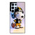 SNOOPY PITTSBURGH STEELERS FOOTBALL Samsung Galaxy S22 Ultra Case Cover