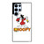 SNOOPY THE PEANUTS DAB STYLE Samsung Galaxy S22 Ultra Case Cover