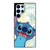 STITCH DISNEY CARTOON Samsung Galaxy S22 Ultra Case Cover