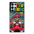 SUPER MARIO BROSS NINTENDO GAME MARIO CART Samsung Galaxy S22 Ultra Case Cover