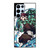 TANJIRO KAMADO DEMON SLAYER ANIME MANGA Samsung Galaxy S22 Ultra Case Cover