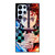 TANJIRO KAMADO DEMON SLAYER KIMETSU NO YAIBA Samsung Galaxy S22 Ultra Case Cover