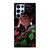 TANJIRO KAMADO DEMON SLAYER MANGA ANIME Samsung Galaxy S22 Ultra Case Cover