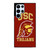 USC TROJANS FOOTBALL LOGO ICON Samsung Galaxy S22 Ultra Case Cover USC TROJANS FOOTBALL LOGO ICON Samsung Galaxy S22 Ultra Case Cover