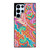 VERA BRADLEY FASHION FLORAL PATTERN Samsung Galaxy S22 Ultra Case Cover