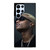 WIZKID IBRAHIM BALOGUN Samsung Galaxy S22 Ultra Case Cover WIZKID IBRAHIM BALOGUN Samsung Galaxy S22 Ultra Case Cover