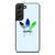 ADIDAS LOGO GREEN BLUE ICON Samsung Galaxy S22 Plus Case Cover
