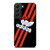 ADIDAS LOGO RED HAT Samsung Galaxy S22 Plus Case Cover