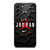 AIR JORDAN SHOES NIKE LOGO EMBLEM Samsung Galaxy S22 Plus Case Cover AIR JORDAN SHOES NIKE LOGO EMBLEM Samsung Galaxy S22 Plus Case Cover