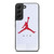 AIR JORDAN SHOES NIKE LOGO Samsung Galaxy S22 Plus Case Cover AIR JORDAN SHOES NIKE LOGO Samsung Galaxy S22 Plus Case Cover