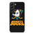 ANAHEIM DUCKS HOCKEY LOGO MIGHTY DUCKS Samsung Galaxy S22 Plus Case Cover