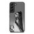 ARIANA GRANDE BLACK AND WHITE Samsung Galaxy S22 Plus Case Cover