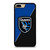 EARTHQUAKES SAN JOSE SOCCER MLS iPhone 7 / 8 Plus Case Cover