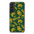 BAYLOR BEARS LOGO BASKETBALL UNIVERSITY TEAM Samsung Galaxy S22 Plus Case Cover