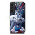 BUGS BUNNY LOONEY TUNES SPACE JAM 2 Samsung Galaxy S22 Plus Case Cover