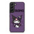 CARTOON KUROMI CAT Samsung Galaxy S22 Plus Case Cover