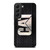 CATERPILLAR LOGO CAT NAME PLATE Samsung Galaxy S22 Plus Case Cover
