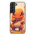 CHIBI CHARMANDER POKEMON POCKET MONSTERS Samsung Galaxy S22 Plus Case Cover
