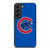 CHICAGO CUBS MASCOT BASEBALL TEAM LOGO Samsung Galaxy S22 Plus Case Cover