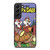 CHIP AND DALE DISNEY RETRO CARTOON Samsung Galaxy S22 Plus Case Cover