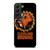 CLEVELAND BROWNS FOOTBALL LOGO DAWG POUND MASCOT Samsung Galaxy S22 Plus Case Cover