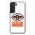 CLEVELAND BROWNS FOOTBALL LOGO ICON Samsung Galaxy S22 Plus Case Cover