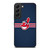 CLEVELAND INDIANS BASEBALL TEAM ICON Samsung Galaxy S22 Plus Case Cover
