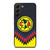CLUB AMERICA MEXICO AZULCREMA AGUILAZ LOGO Samsung Galaxy S22 Plus Case Cover