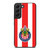 CLUB DEPORTIVO CHIVAS DE GUADALAJARA FOOTBALL LOGO Samsung Galaxy S22 Plus Case Cover