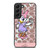 COACH NEW YORK DAISY DUCK DISNEY Samsung Galaxy S22 Plus Case Cover