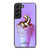 COACH NEW YORK LOGO GOLDEN ICE CREAM ICON Samsung Galaxy S22 Plus Case Cover