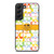 COACH NEW YORK LOGO LUXURY FASHION Samsung Galaxy S22 Plus Case Cover