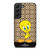 COACH NEW YORK LOGO TWEETY BIRD Samsung Galaxy S22 Plus Case Cover