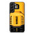 DEWALT TOOL LOGO JOBSITE LED SPOTLIGHT Samsung Galaxy S22 Plus Case Cover