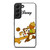 DISNEY CHIP AND DALE CLASSIC CARTOON Samsung Galaxy S22 Plus Case Cover