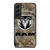 DODGE RAM TRUCK LOGO CAMO Samsung Galaxy S22 Plus Case Cover
