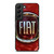 FIAT CAR RED LOGO Samsung Galaxy S22 Plus Case Cover