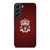 FOOTBALL CLUB THE REDS LIVERPOOL FC Samsung Galaxy S22 Plus Case Cover