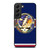 GRATEFUL DEAD BAND SKULL LOGO MOON AND SUN Samsung Galaxy S22 Plus Case Cover