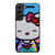 HELLO KITTY ROMERO BRITTO ART Samsung Galaxy S22 Plus Case Cover