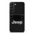 JEEP LOGO OFF ROAD CAR EMBLEM Samsung Galaxy S22 Plus Case Cover