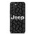 JEEP LOGO OFF ROAD TIRE Samsung Galaxy S22 Plus Case Cover