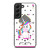 KATE SPADE NEW YORK LOGO CUTE UNICORN Samsung Galaxy S22 Plus Case Cover KATE SPADE NEW YORK LOGO CUTE UNICORN Samsung Galaxy S22 Plus Case Cover
