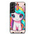 KATE SPADE NEW YORK LOGO PRETTY UNICORN Samsung Galaxy S22 Plus Case Cover