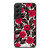KATE SPADE NEW YORK LOGO RED ROSES Samsung Galaxy S22 Plus Case Cover