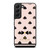 KATE SPADE NEW YORK LOGO RIBBON ICON Samsung Galaxy S22 Plus Case Cover
