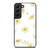 KATE SPADE NEW YORK LOGO SUN FLOWERS ICON Samsung Galaxy S22 Plus Case Cover