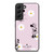 KATE SPADE NEW YORK LOGO X MINNIE MOUSE DISNEY Samsung Galaxy S22 Plus Case Cover
