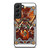 LEGEND OF ZELDA NINTENDO GAMES ART Samsung Galaxy S22 Plus Case Cover