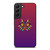LEGEND OF ZELDA SHEIKAH SLATE EYE 64 BIT Samsung Galaxy S22 Plus Case Cover